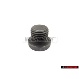 Original VW Sealing Plug - N 0160241