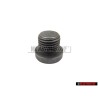 Original VW Sealing Plug - N 0160241