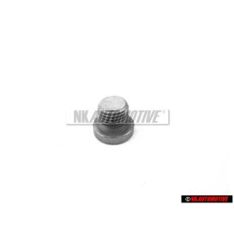 Original VW Sealing Plug - N 0160243