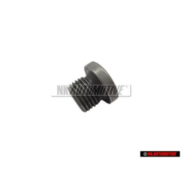 Original VW Sealing Plug - N 0160243