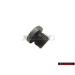 Original VW Sealing Plug - N 0160243