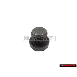 Original VW Sealing Plug - N 0160243