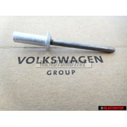 Original VW Cup Rivet - N 0162011