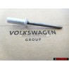 Original VW Cup Rivet - N 0162011