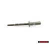 Original VW Cup Rivet - N 0162011