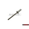 Original VW Cup Rivet - N 0162011