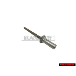 Original VW Cup Rivet - N 0162011