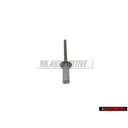 Original VW Cup Rivet - N 0162011