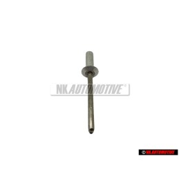 Original VW Cup Rivet - N 0162011