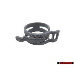 Original VW Spring Band Clamp - N 0164031