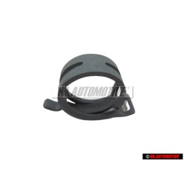 Original VW Spring Band Clamp - N 0164031
