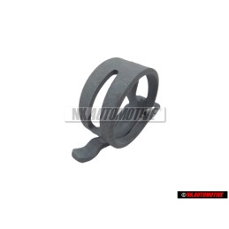 Original VW Spring Band Clamp - N 0164031
