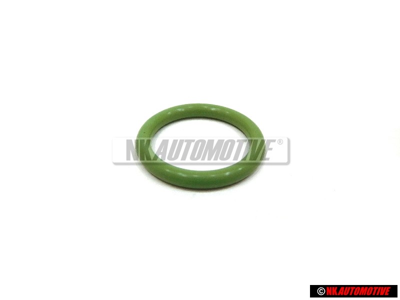 Original VW Oil Suction Line Sealing Ring - N 0282222