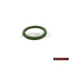 Original VW Oil Suction Line Sealing Ring - N 0282222