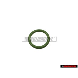 Original VW Oil Suction Line Sealing Ring - N 0282222