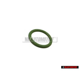 Original VW Oil Suction Line Sealing Ring - N 0282222