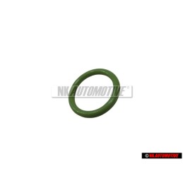 Original VW Oil Suction Line Sealing Ring - N 0282222