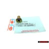 Original VW Oval Head Countersunk Bolt - N 0330401