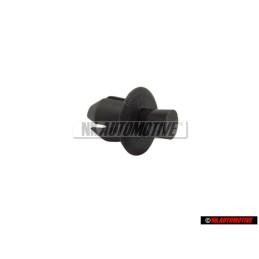 Original VW Spreader Rivet - N 0385501