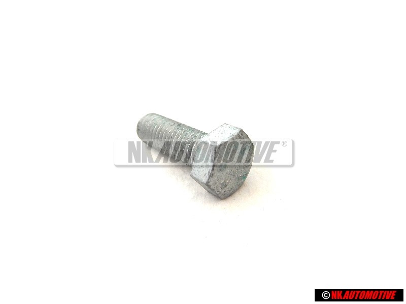 Original VW Control Arm Wishbone Ball Joint Hexagon Bolt - N 0402043