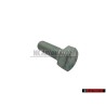 Original VW Control Arm Wishbone Ball Joint Hexagon Bolt - N 0402043
