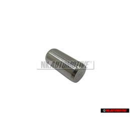 Original VW Cylinder Pin - N 0432072