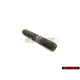 Original VW Threaded Pin - N 0444115