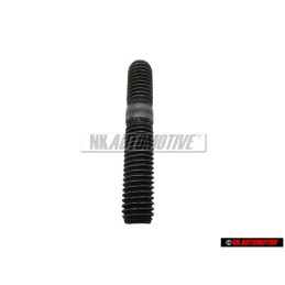 Original VW Threaded Pin - N 0444115