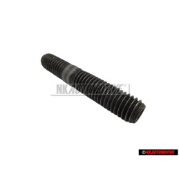 Original VW Threaded Pin - N 0444115