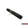 Original VW Threaded Pin - N 0444115