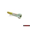 Original VW Socket Head Bolt With Hexagon Socket Head - N 0447033