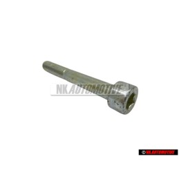 Original VW Socket Head Bolt With Hexagon Socket Head - N 0447033