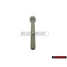 Original VW Socket Head Bolt With Hexagon Socket Head - N 0447033