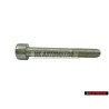 Original VW Socket Head Bolt With Hexagon Socket Head - N 0447033