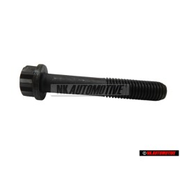 Original VW 12 Point Head Bolt - N 10013401