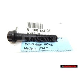 Original VW 12 Point Head Bolt - N 10013401