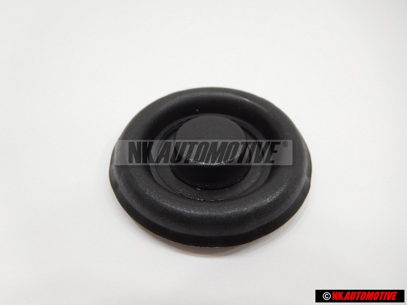 Original VW Floor Pan Chassis Bung Plugs Grommet 30mm - N 10034401