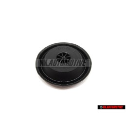 Original VW Floor Pan Chassis Bung Plugs Grommet 30mm - N 10034401