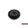 Original VW Floor Pan Chassis Bung Plugs Grommet 30mm - N 10034401