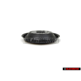 Original VW Floor Pan Chassis Bung Plugs Grommet 30mm - N 10034401