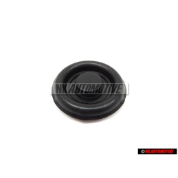 Original VW Floor Pan Chassis Bung Plugs Grommet 30mm - N 10034401