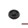 Original VW Floor Pan Chassis Bung Plugs Grommet 30mm - N 10034401