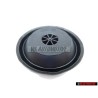 Original VW Floor Pan Chassis Bung Plugs Grommet 30mm - N 10034401