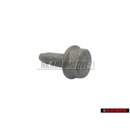 Original VW Front Control Arm Wishbone Ball Joint Bolt - N 10127707