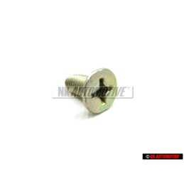 Original VW Countersunk Bolt - N 10231601