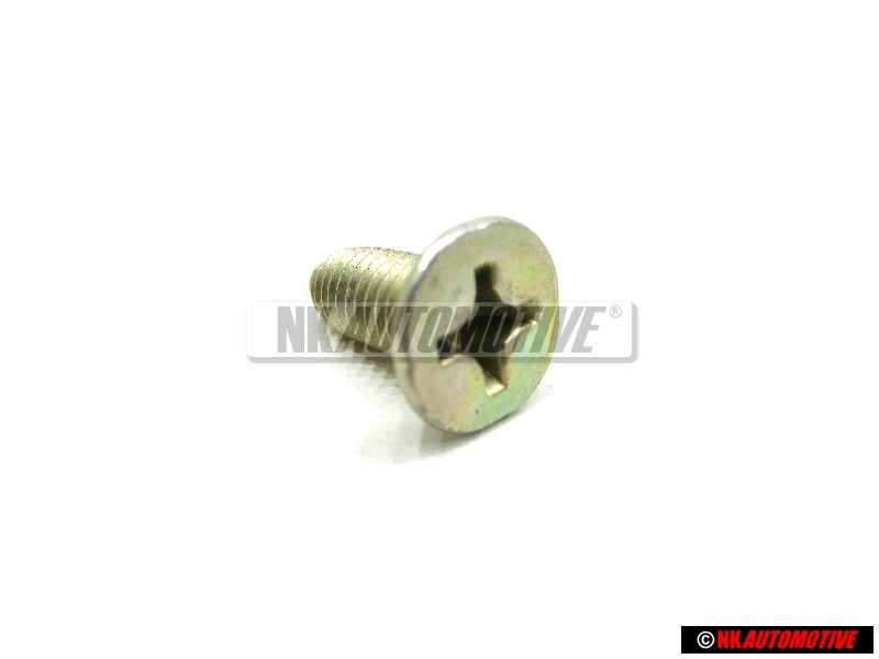 Original VW Countersunk Bolt - N 10231601