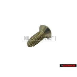Original VW Countersunk Bolt - N 10231601