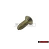 Original VW Countersunk Bolt - N 10231601