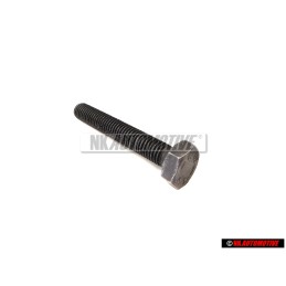 Original VW Hexagon Bolt - N 10263801