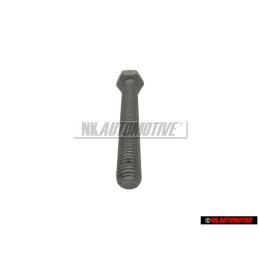 Original VW Hexagon Bolt - N 10295605